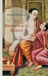 Das Ramayana in Bildern - Bhavanrao Shrinivasrao