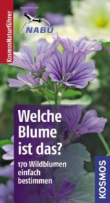 Welche Blume ist das? - Dreyer, Eva-Maria; Dreyer, Wolfgang