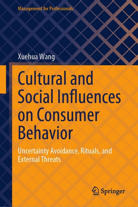 Cultural and Social Influences on Consumer Behavior -  Xuehua Wang