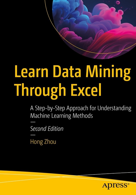 Learn Data Mining Through Excel -  Hong Zhou