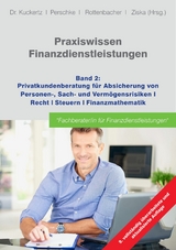 Praxiswissen Finanzdienstleistungen -  GOING PUBLIC! Akademie für Finanzberatung AG