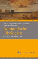 Romantische Ökologien - 