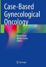 Case-Based Gynecological Oncology - 