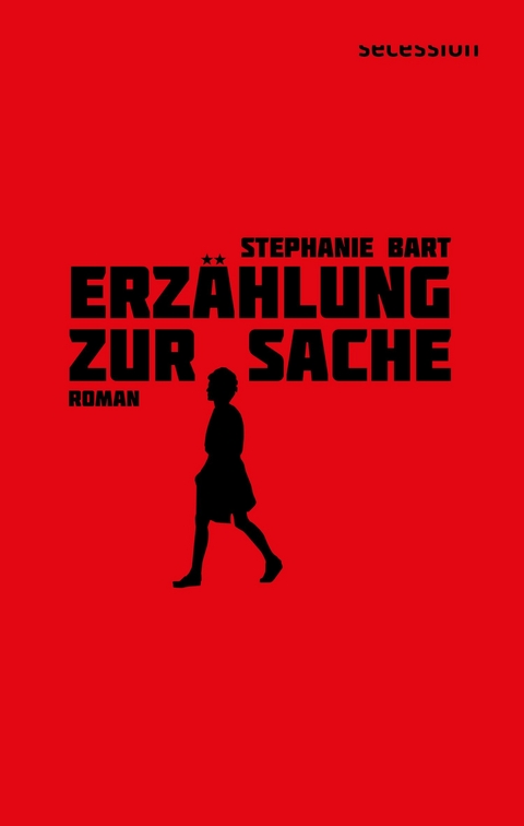 Erzählung zur Sache -  Stephanie Bart