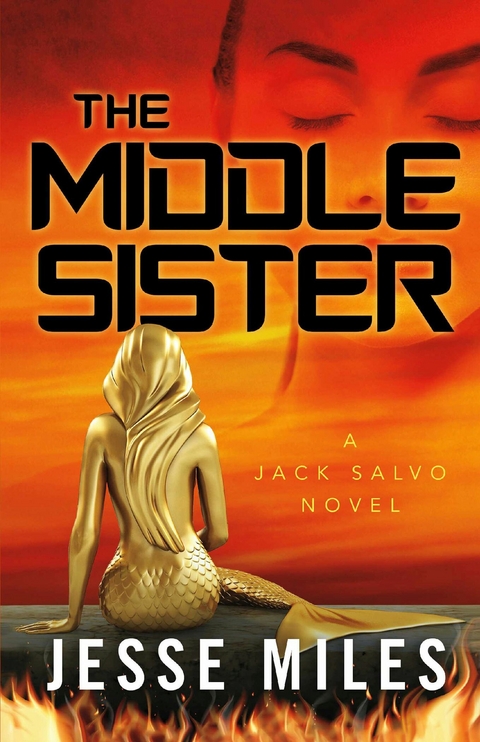 Middle Sister -  Jesse Miles