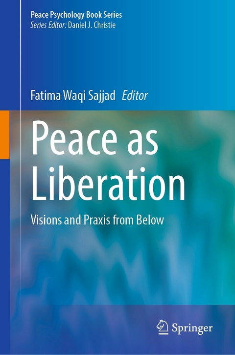 Peace as Liberation - 