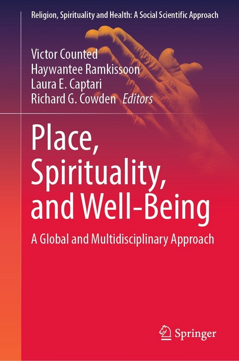 Place, Spirituality, and Well-Being - 