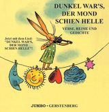 Dunkel war's, der Mond schien helle - Hörbuch - Jacoby, Edmund