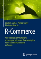 R-Commerce - Joachim Stalph, Philipp Spreer, Dimitrios Haratsis