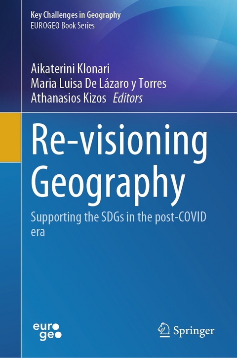 Re-visioning Geography - 