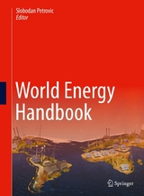 World Energy Handbook - 