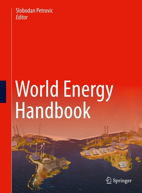 World Energy Handbook - 