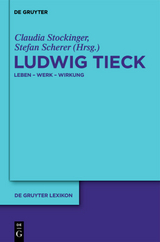 Ludwig Tieck - 