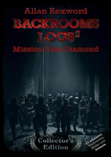 Backrooms Logs²:  Mission Core-Diamond -  Allan Rexword