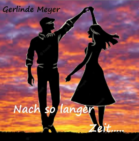 Nach so langer Zeit - Gerlinde Meyer