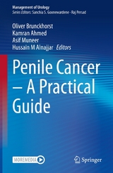 Penile Cancer - A Practical Guide - 