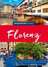 Baedeker SMART Reiseführer E-Book Florenz -  Susanne Kilimann