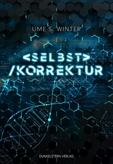 Selbstkorrektur -  Ume S. Winter