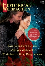 Historical Weihnachten Band 16 -  Michelle Willingham