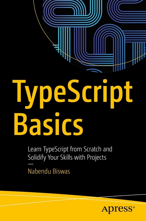 TypeScript Basics -  Nabendu Biswas