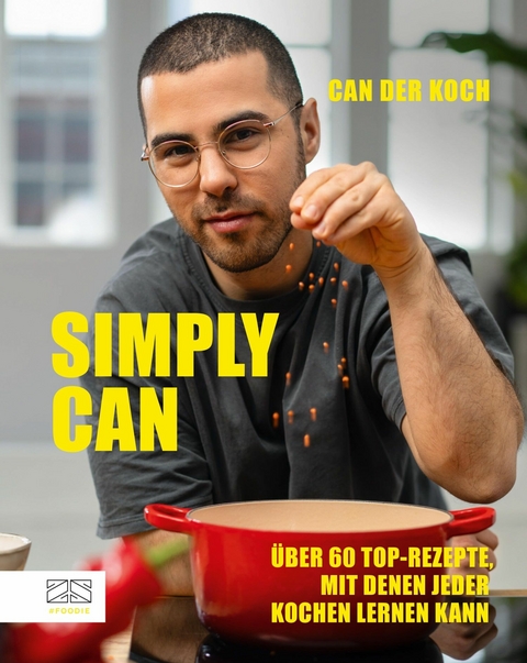 Simply Can -  Can Akpinar