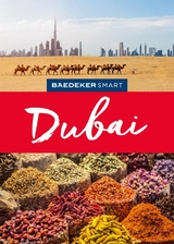 Baedeker SMART Reiseführer E-Book Dubai - Birgit Müller-Wöbcke