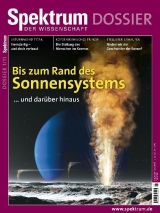 Bis zum Rand des Sonnensystems