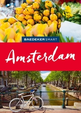 Baedeker SMART Reiseführer E-Book Amsterdam -  Anneke Bokern,  Susanne Völler