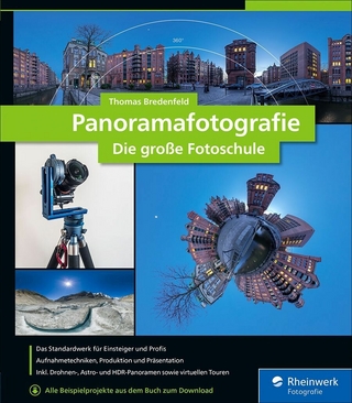 Panoramafotografie - Thomas Bredenfeld