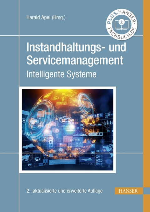 Instandhaltungs- und Servicemanagement - 