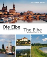 Die Elbe / The Elbe - Jutta Gay, Inga Menkhoff