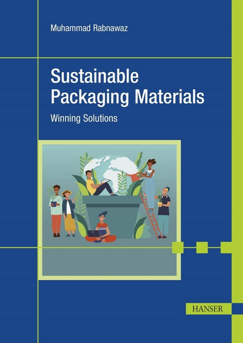 Sustainable Packaging Materials -  Muhammad Rabnawaz