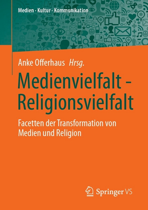 Medienvielfalt - Religionsvielfalt - 