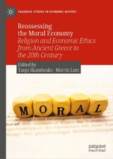 Reassessing the Moral Economy - 