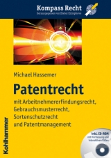 Patentrecht - Michael Hassemer