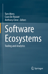 Software Ecosystems - 