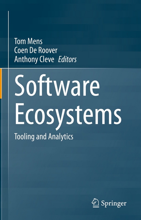 Software Ecosystems - 