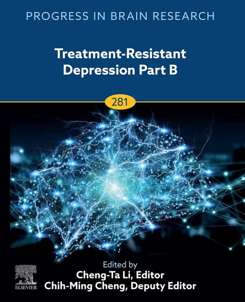Treatment-Resistant Depression Part B - 