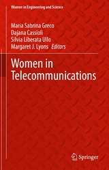 Women in Telecommunications - 