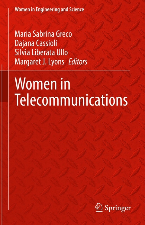Women in Telecommunications - 