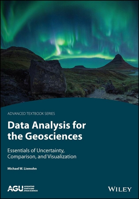 Data Analysis for the Geosciences -  Michael W. Liemohn