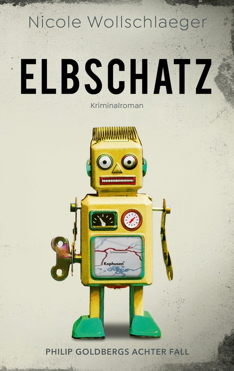 Elbschatz - Nicole Wollschlaeger