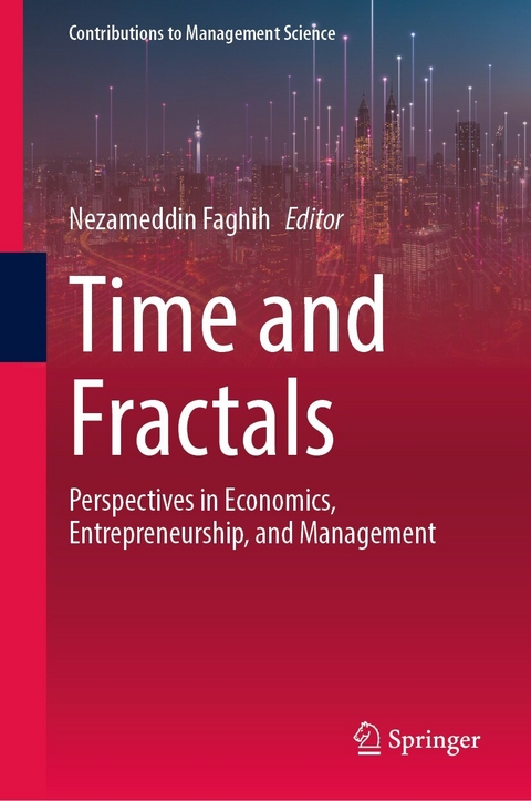 Time and Fractals - 