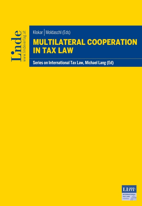 Multilateral Cooperation in Tax Law - 