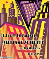 Seltsame Zuflucht - F. Scott Fitzgerald