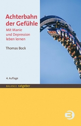 Achterbahn der Gefühle - Thomas Bock