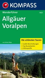 Allgäuer Voralpen - Herbert Mayr