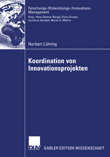 Koordination von Innovationsprojekten - Norbert Lühring