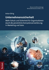 Unternehmenssicherheit - Anton Dörig