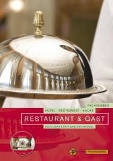 Restaurant & Gast - Hermann Grüner, Thomas Kessler, Conrad Krödel, Reinhold Metz